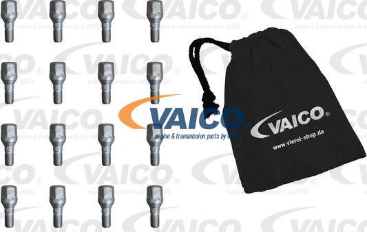 VAICO V22-9705-16 - Болт для крепления колеса avtokuzovplus.com.ua