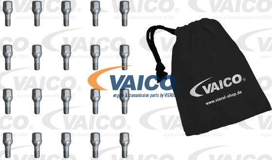 VAICO V22-9705-20 - Болт для кріплення колеса autocars.com.ua