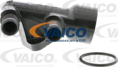 VAICO V22-9715 - Фланець охолоджуючої рідини autocars.com.ua