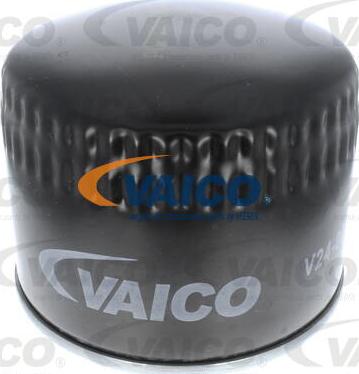VAICO V24-0007 - Масляний фільтр autocars.com.ua