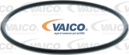 VAICO V24-0008 - Масляний фільтр autocars.com.ua