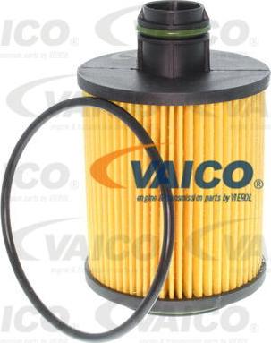 VAICO V24-0008 - Масляный фильтр autodnr.net