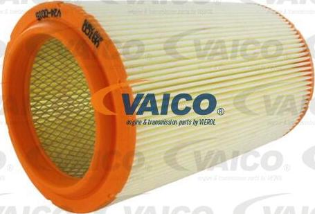 VAICO V24-0015 - Воздушный фильтр autodnr.net