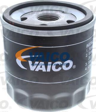 VAICO V24-0020 - Масляный фильтр autodnr.net
