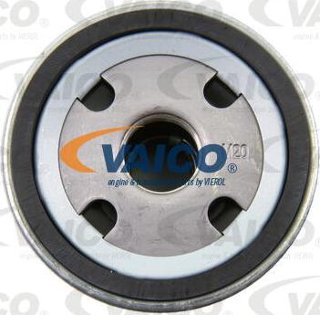 VAICO V24-0022 - Масляний фільтр autocars.com.ua