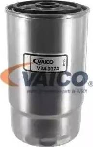 VAICO V24-0024 - Топливный фильтр autodnr.net