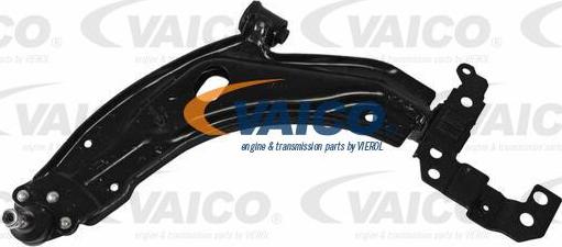 VAICO V24-0034 - Важіль незалежної підвіски колеса autocars.com.ua