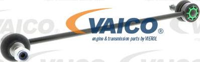 VAICO V24-0036 - Тяга / стойка, стабилизатор autodnr.net