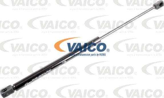 VAICO V24-0042 - Газова пружина, кришка багажник autocars.com.ua