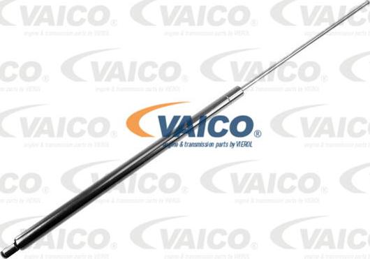 VAICO V24-0046 - Газовая пружина, упор avtokuzovplus.com.ua