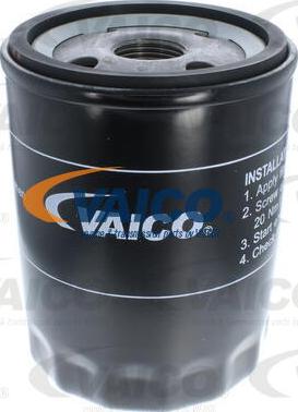 VAICO V24-0047 - Масляный фильтр avtokuzovplus.com.ua