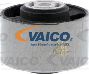 VAICO V24-0054 - Подушка, підвіска двигуна autocars.com.ua