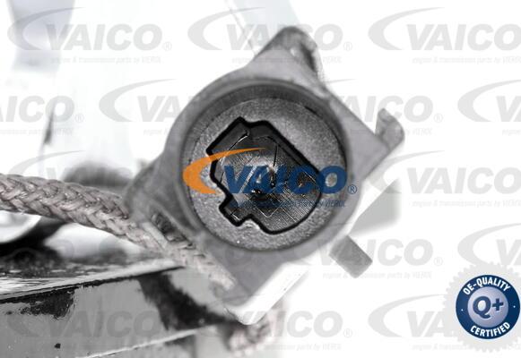 VAICO V24-0069 - Гальмівні колодки, дискові гальма autocars.com.ua