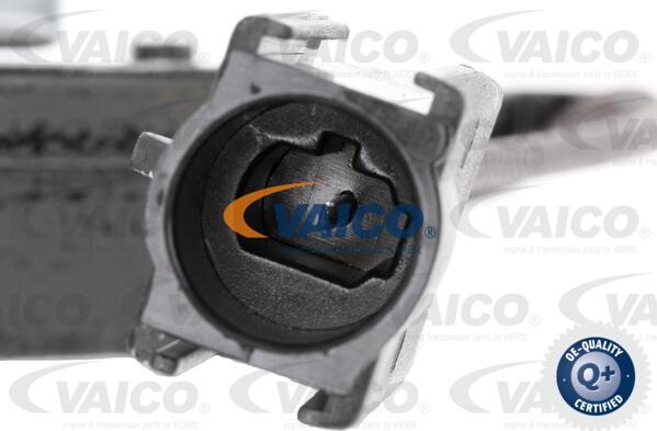 VAICO V24-0079 - Гальмівні колодки, дискові гальма autocars.com.ua