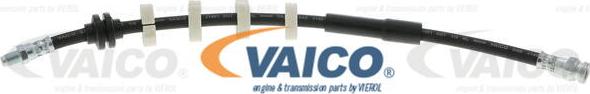 VAICO V24-0087 - Тормозной шланг avtokuzovplus.com.ua