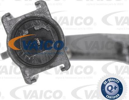 VAICO V24-0147 - Гальмівні колодки, дискові гальма autocars.com.ua