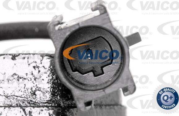 VAICO V24-0149 - Гальмівні колодки, дискові гальма autocars.com.ua