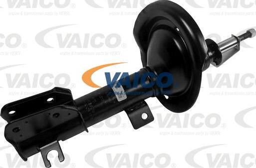 VAICO V24-0157 - Амортизатор autocars.com.ua