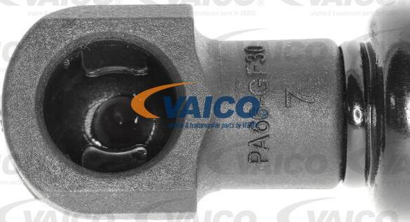 VAICO V24-0188 - Газова пружина, кришка багажник autocars.com.ua