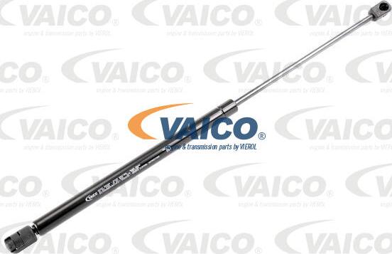 VAICO V24-0190 - Газова пружина, кришка багажник autocars.com.ua