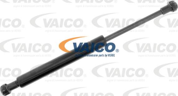 VAICO V24-0192 - Газовая пружина, упор avtokuzovplus.com.ua