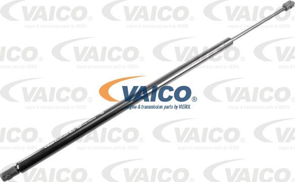VAICO V24-0194 - Газова пружина, кришка багажник autocars.com.ua