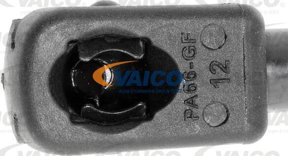 VAICO V24-0194 - Газова пружина, кришка багажник autocars.com.ua