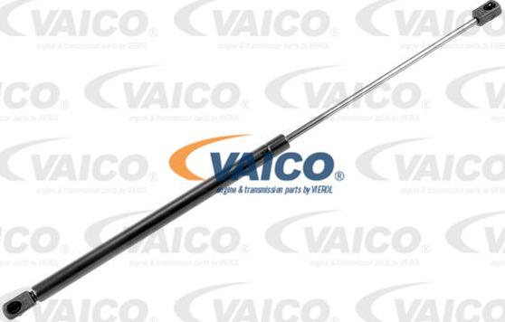 VAICO V24-0195 - Газова пружина, кришка багажник autocars.com.ua