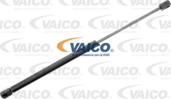 VAICO V24-0196 - Газовая пружина, упор avtokuzovplus.com.ua