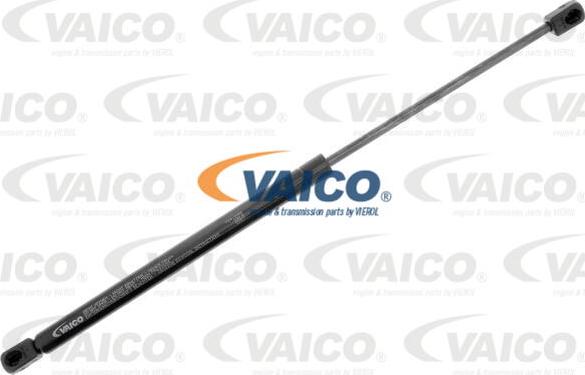 VAICO V24-0199 - Газовая пружина, упор autodnr.net