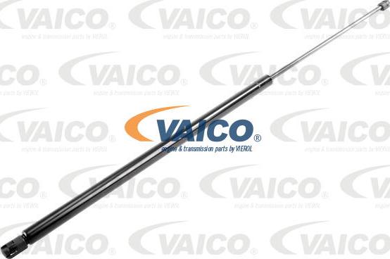 VAICO V24-0205 - Газовая пружина, упор autodnr.net