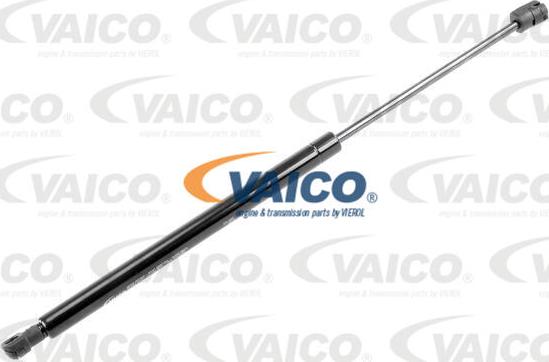 VAICO V24-0207 - Газова пружина, кришка багажник autocars.com.ua