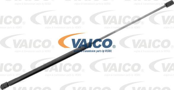 VAICO V24-0211 - Газовая пружина, упор avtokuzovplus.com.ua