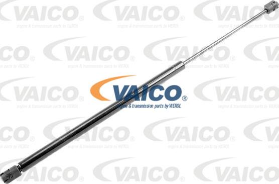 VAICO V24-0213 - Газовая пружина, упор autodnr.net