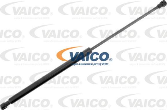 VAICO V24-0216 - Газова пружина, кришка багажник autocars.com.ua