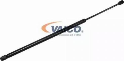 VAICO V24-0218 - Газовая пружина, упор autodnr.net