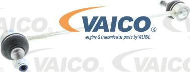 VAICO V24-0226 - Тяга / стійка, стабілізатор autocars.com.ua