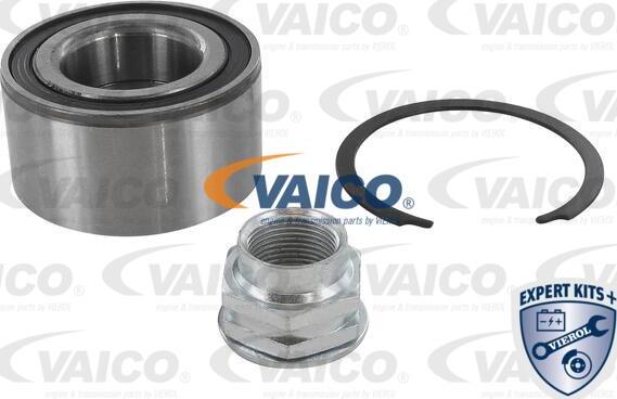 VAICO V24-0231 - Комплект подшипника ступицы колеса avtokuzovplus.com.ua