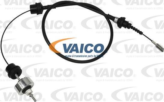 VAICO V24-0246 - Трос, управління зчепленням autocars.com.ua