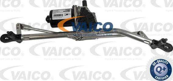 VAICO V24-0261 - Система тяг і важелів приводу склоочисника autocars.com.ua
