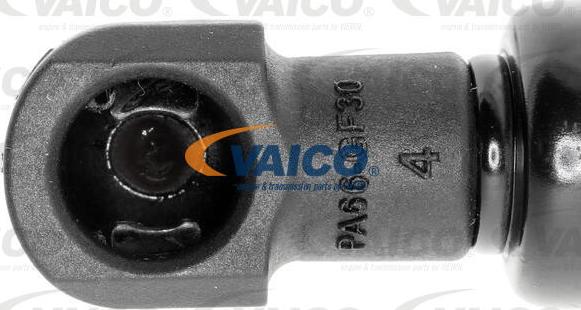 VAICO V24-0277 - Газова пружина, кришка багажник autocars.com.ua