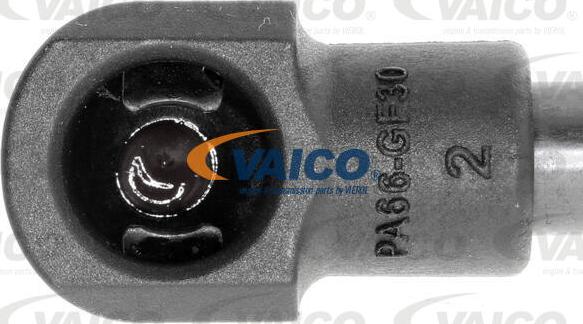 VAICO V24-0277 - Газова пружина, кришка багажник autocars.com.ua