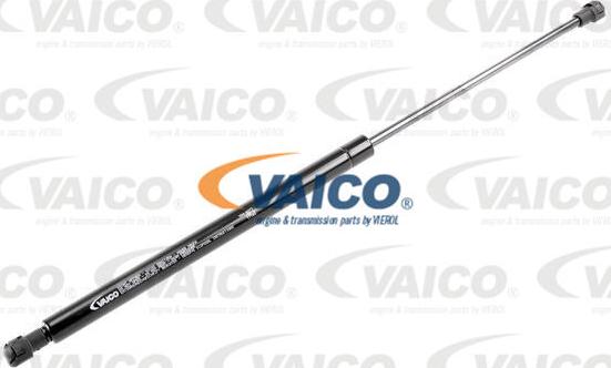 VAICO V24-0277 - Газова пружина, кришка багажник autocars.com.ua