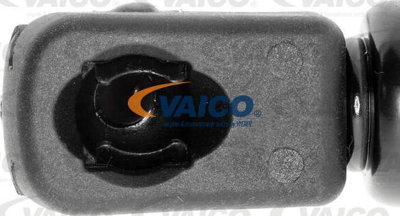 VAICO V24-0279 - Газова пружина, кришка багажник autocars.com.ua