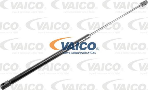VAICO V24-0279 - Газова пружина, кришка багажник autocars.com.ua