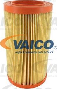 VAICO V24-0281 - Повітряний фільтр autocars.com.ua