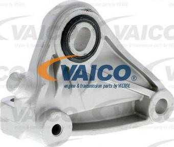 VAICO V24-0291 - Подушка, підвіска двигуна autocars.com.ua