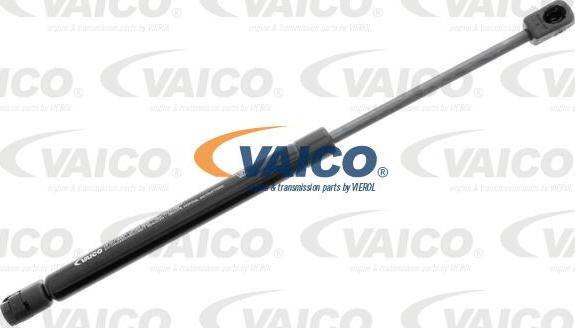 VAICO V24-0302 - Газовая пружина, упор avtokuzovplus.com.ua