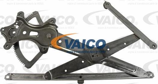 VAICO V24-0311 - Підйомний пристрій для вікон autocars.com.ua