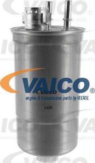 VAICO V24-0313 - Паливний фільтр autocars.com.ua